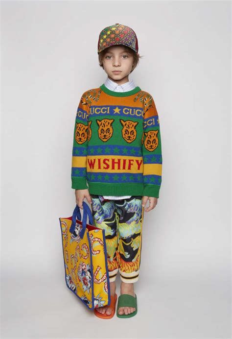 gucci clothes for kids boys|gucci kids outlet sale.